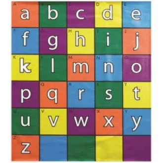 TT - alfabet Bee-Bot Pad TT - alfabet Bee-Bot Pad