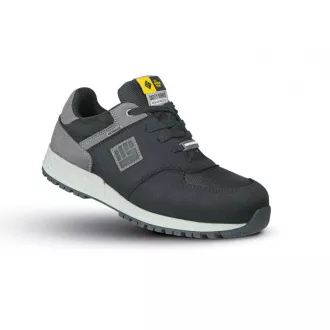 Półbut URBAN ESD S3 SRC 42 czarny / szary
