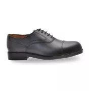 Półbut OXFORD S3 SRB 47 czarny