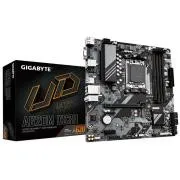 GIGABYTE MB Sc AM5 A620M DS3H, AMD A620, 4xDDR5, 1xDP, 1xHDMI, 1xD-Sub - Używany