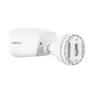 REOLINK Kamera bezpieczeństwa Argus Series B360, Argus Eco Ultra, 4K 8MP Ultra HD, WiFi