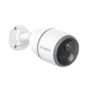 REOLINK Kamera bezpieczeństwa Go Series G340, Go Ultra, 4K 8MP Ultra HD, WiFi
