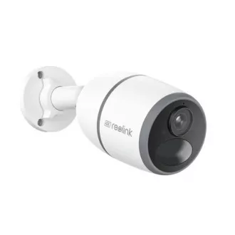 REOLINK Kamera bezpieczeństwa Go Series G340, Go Ultra, 4K 8MP Ultra HD, WiFi