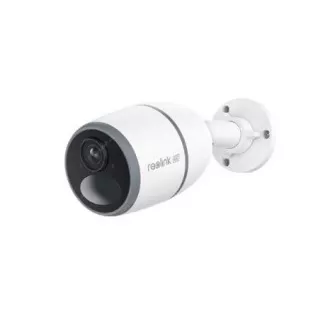 REOLINK Kamera bezpieczeństwa Go Series G340, Go Ultra, 4K 8MP Ultra HD, WiFi