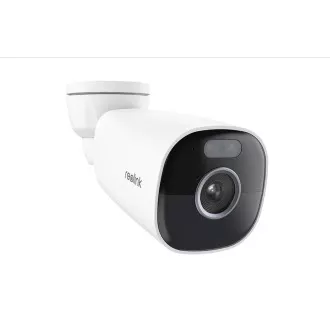 Kamera bezpieczeństwa REOLINK Argus Series B340, Argus Eco Pro, 2K 5MP Super HD, WiFi