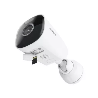 Kamera bezpieczeństwa REOLINK Argus Series B340, Argus Eco Pro, 2K 5MP Super HD, WiFi