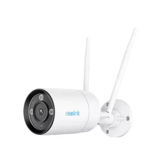 Kamera bezpieczeństwa REOLINK W330, RLC-810WA, 4K 8MP Ultra HD, WiFi