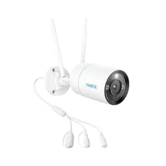 Kamera bezpieczeństwa REOLINK W330, RLC-810WA, 4K 8MP Ultra HD, WiFi