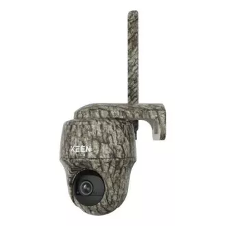 REOLINK Kamera bezpieczeństwa Go G450 KEEN Ranger panel słoneczny 2, 4K 8MP Ultra HD, 4G REOLINK Kamera bezpieczeństwa Go G450 KEEN Ranger panel słoneczny 2, 4K 8MP Ultra HD, 4G