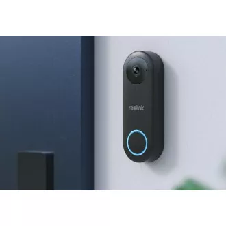 Wideodomofon REOLINK D340P, 5 MP, 2K  HD