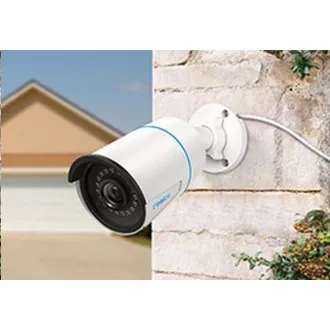 Kamera bezpieczeństwa REOLINK ze sztuczną inteligencją P320, 5 MP