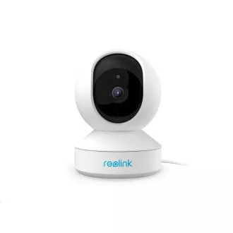 REOLINK Kamera bezpieczeństwa E330, 1440P Stałopozycyjna wewnętrzna kamera PT REOLINK Kamera bezpieczeństwa E330, 1440P Stałopozycyjna wewnętrzna kamera PT
