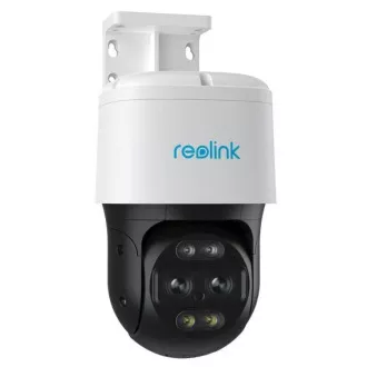 Kamera bezpieczeństwa REOLINK Trackmix P760, 8 MP Ultra HD, dwa obiektywy