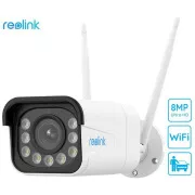 Kamera bezpieczeństwa REOLINK W430, RLC-811WA, 4K 8MP Ultra HD, WiFi