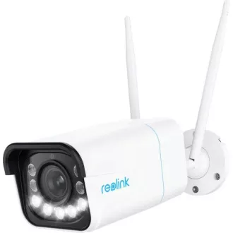 Kamera bezpieczeństwa REOLINK W430, RLC-811WA, 4K 8MP Ultra HD, WiFi Kamera bezpieczeństwa REOLINK W430, RLC-811WA, 4K 8MP Ultra HD, WiFi
