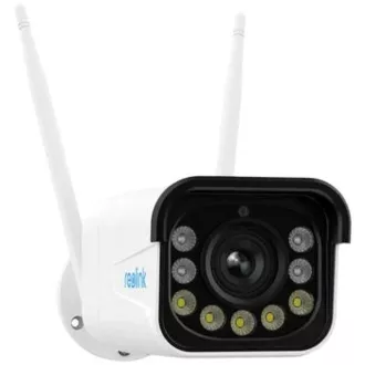 Kamera bezpieczeństwa REOLINK W430, RLC-811WA, 4K 8MP Ultra HD, WiFi Kamera bezpieczeństwa REOLINK W430, RLC-811WA, 4K 8MP Ultra HD, WiFi