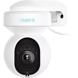 REOLINK Kamera bezpieczeństwa serii E E540, E1 Zewnętrzna, 5MP, WiFi REOLINK Kamera bezpieczeństwa serii E E540, E1 Zewnętrzna, 5MP, WiFi