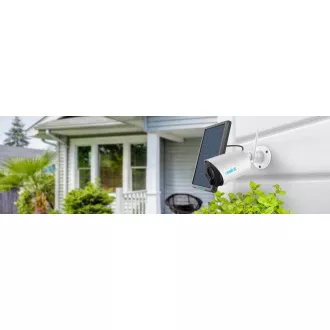 Kamera bezpieczeństwa REOLINK Argus B320, Argus Eco, 3MP, WiFi