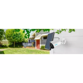 Kamera bezpieczeństwa REOLINK Argus B320, Argus Eco, 3MP, WiFi