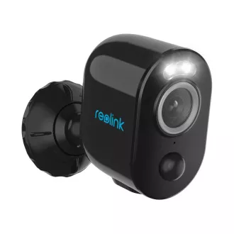 REOLINK Kamera bezpieczeństwa Argus B330, Argus 3 Pro, 2,4 GHz, USB-C, biały