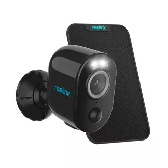 REOLINK Kamera bezpieczeństwa Argus B330, Argus 3 Pro, 2,4 GHz, USB-C, biały