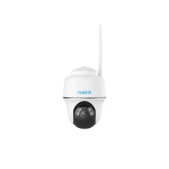Kamera bezpieczeństwa REOLINK Argus B430, Argus PT, 5MP, bateria, WiFi Kamera bezpieczeństwa REOLINK Argus B430, Argus PT, 5MP, bateria, WiFi