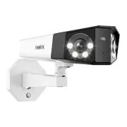 Kamera bezpieczeństwa REOLINK z serii Duo P730, Duo 2 PoE, 4 MP