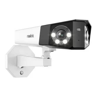 Kamera bezpieczeństwa REOLINK z serii Duo P730, Duo 2 PoE, 4 MP