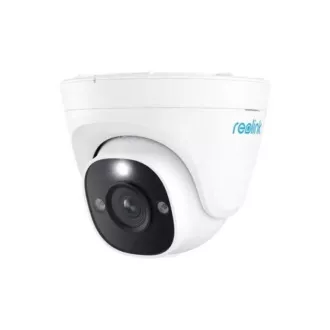 Kamera bezpieczeństwa REOLINK P324, RLC-520A, 5 MP, ze sztuczną inteligencją