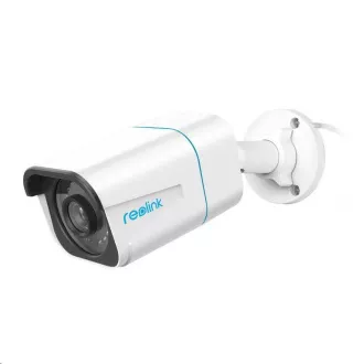 Kamera bezpieczeństwa REOLINK P330, RLC-810A, 8 MP, ze sztuczną inteligencją Kamera bezpieczeństwa REOLINK P330, RLC-810A, 8 MP, ze sztuczną inteligencją