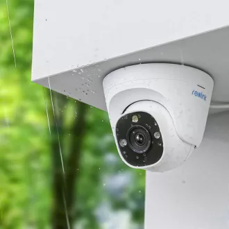 Kamera bezpieczeństwa REOLINK P334, RLC-820A, 8 MP, ze sztuczną inteligencją Kamera bezpieczeństwa REOLINK P334, RLC-820A, 8 MP, ze sztuczną inteligencją