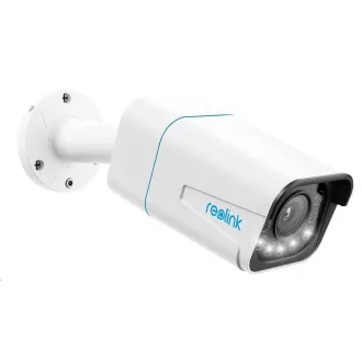 Kamera bezpieczeństwa REOLINK P430, RLC-811A, PoE, 8 MP, ze sztuczną inteligencją Kamera bezpieczeństwa REOLINK P430, RLC-811A, PoE, 8 MP, ze sztuczną inteligencją