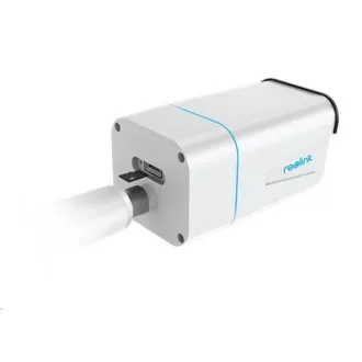 Kamera bezpieczeństwa REOLINK P430, RLC-811A, PoE, 8 MP, ze sztuczną inteligencją Kamera bezpieczeństwa REOLINK P430, RLC-811A, PoE, 8 MP, ze sztuczną inteligencją