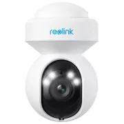 REOLINK Kamera bezpieczeństwa serii E E560, E1 Outdoor Pro, 8MP, WiFi