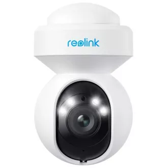 REOLINK Kamera bezpieczeństwa serii E E560, E1 Outdoor Pro, 8MP, WiFi