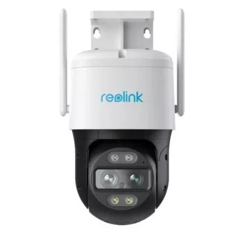 Kamera bezpieczeństwa REOLINK TrackMix Series G770, bateria Trackmix LTE, 4 MP, 4G