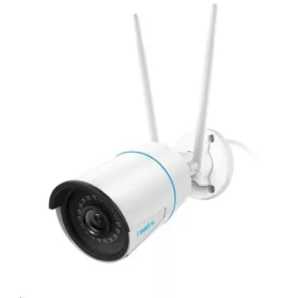 Kamera bezpieczeństwa REOLINK W320, RLC-510WA, 5 MP, ze sztuczną inteligencją