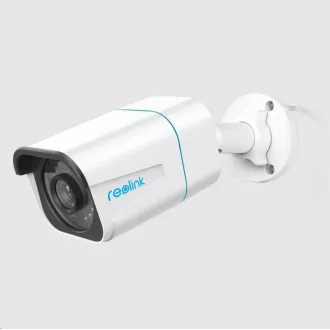 Zestaw kamer bezpieczeństwa REOLINK NVS8-8MB4, RLK8-800B4, 4x kamera, 8MP, 2TB