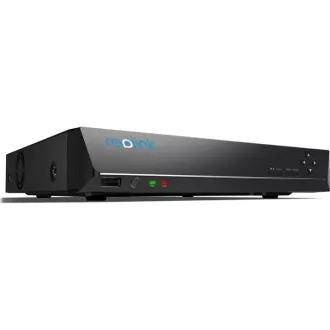REOLINK Security NVR NVS36, RLN36, pojemność do 48TB, 36 kanałów z 16MP REOLINK Security NVR NVS36, RLN36, pojemność do 48TB, 36 kanałów z 16MP