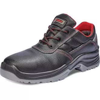 Półbut REGATA MF S3 SRC 45 czarny