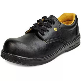 Półbut RAVEN ESD O1 SRC 36 czarny Półbut RAVEN ESD O1 SRC 36 czarny