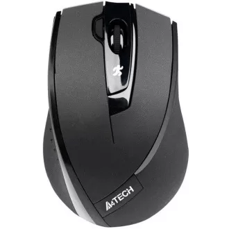 A4tech G9-730FX-1 V-track, bezprzewodowa mysz optyczna, 2.4GHz, 2000DPI, zasięg 15m, USB