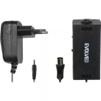 Wzmacniacz antenowy EVOLVEO Amp 1 LTE, filtr LTE