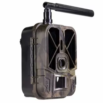 EVOLVEO StrongVision PRO SMART, fotopułapka 4G / kamera bezpieczeństwa EVOLVEO StrongVision PRO SMART, fotopułapka 4G / kamera bezpieczeństwa