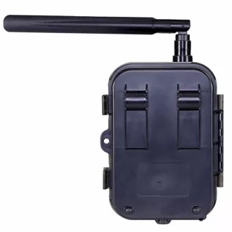 EVOLVEO StrongVision PRO SMART, fotopułapka 4G / kamera bezpieczeństwa EVOLVEO StrongVision PRO SMART, fotopułapka 4G / kamera bezpieczeństwa