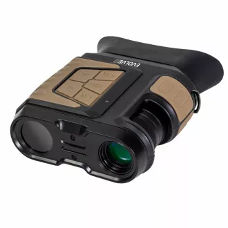 Lornetka EVOLVEO NightVision W25 z noktowizorem i WiFi - Rozpakowany