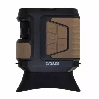 Lornetka EVOLVEO NightVision W25 z noktowizorem i WiFi Lornetka EVOLVEO NightVision W25 z noktowizorem i WiFi