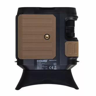 Lornetka EVOLVEO NightVision W25 z noktowizorem i WiFi Lornetka EVOLVEO NightVision W25 z noktowizorem i WiFi