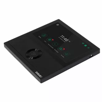 EVOLVEO DoorPhone AHD7, domowy wideodomofon WiFi ze sterowaniem bramą lub drzwiami czarny monitor EVOLVEO DoorPhone AHD7, domowy wideodomofon WiFi ze sterowaniem bramą lub drzwiami czarny monitor