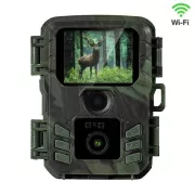 EVOLVEO StrongVision Mini WiFi, fotopułapka / kamera bezpieczeństwa z aplikacją